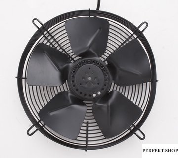 Ventilátor pro olejová kamna MTM 8-30